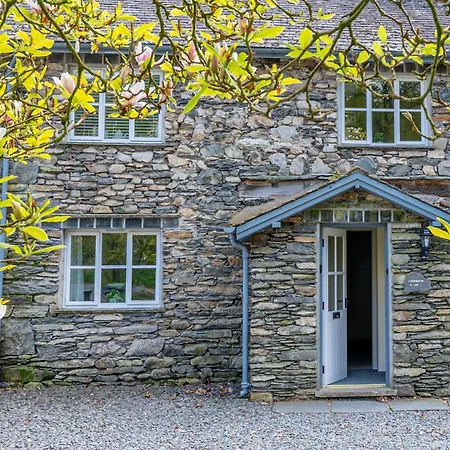 펜션 Grassholme At The Graythwaite Estate *