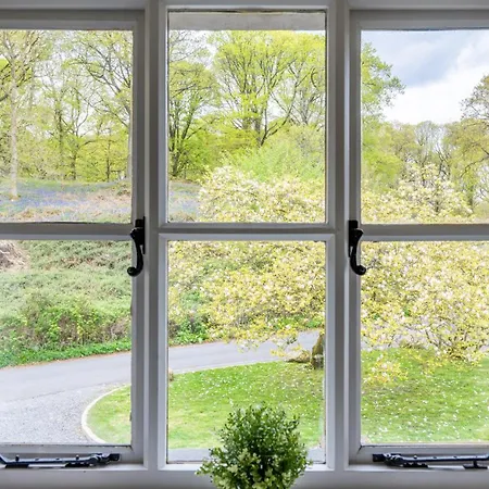 Grassholme At The Graythwaite Estate *