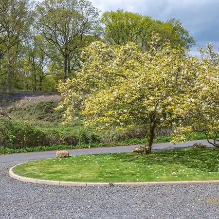 Grassholme At The Graythwaite Estate *
